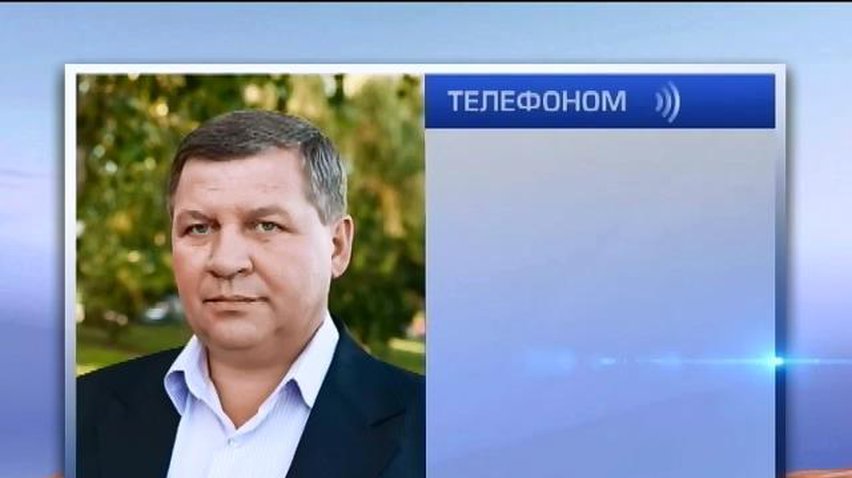 В Дебальцево все спокойно: Мэр опровергает информацию о захвате горсовета