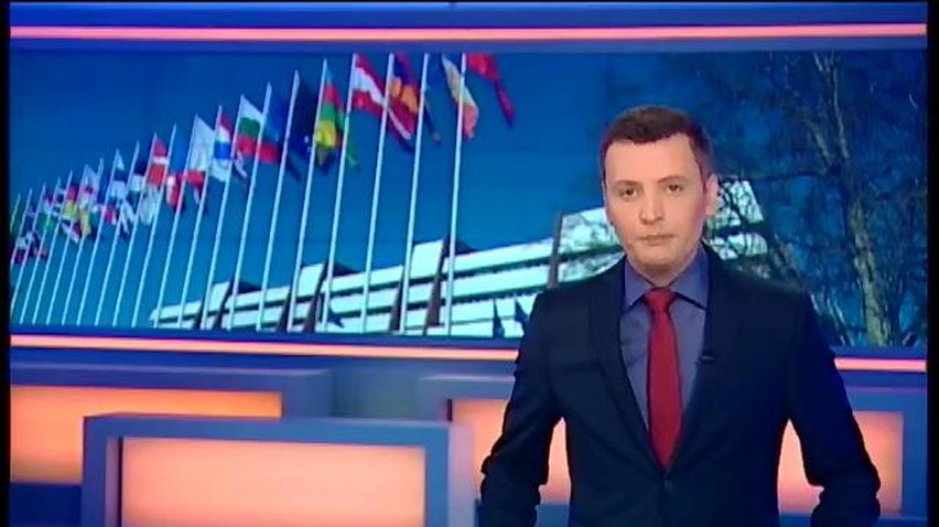 Украина просит Евросоюз защитить от провокаций России (видео)