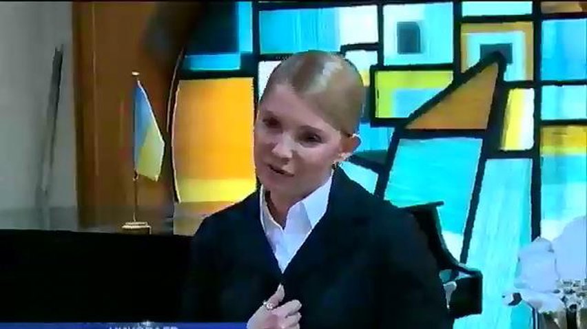 Выборы 2014: Тимошенко обещала военным жилье, а Королевская исчезла