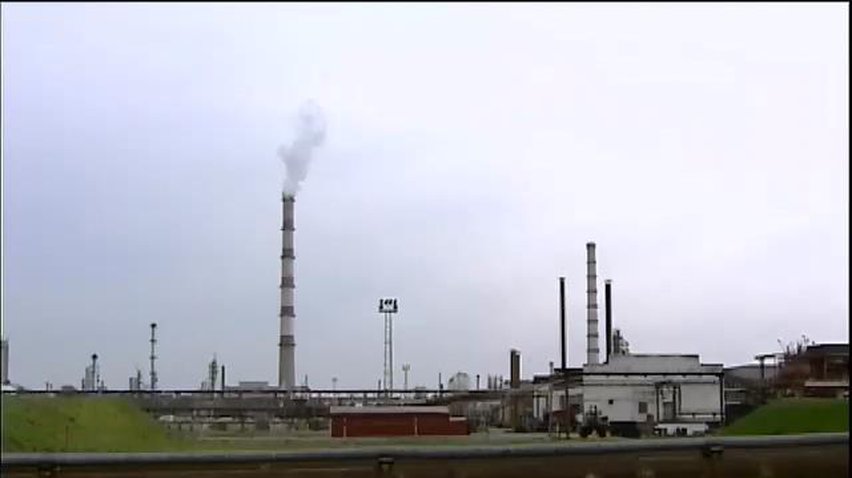 Группа "Приват" может быть причастна к откачке нефти из магистрального трубопровода
