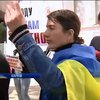 В Харькове активисты провели сразу два митинга - облошлось без провокаций