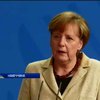 Меркель раскритиковала идею проведения парада в Крыму