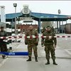 США выделили деньги на обеспечение охраны границ Украины