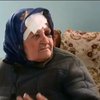 На Житомирщине грабители избили бабушку, чтобы забрать у нее всю пенсию