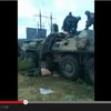 Тролли Кремля выдают российских солдат в Дагестане за украинцев из Краматорска (фото, видео)