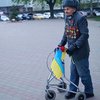 Ветеран-патриот из Одессы получил суперколяску от пользователей соцсетей (фото, видео)