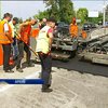 Банк реконструкции и развития выделит Украине деньги на ремонт дорог
