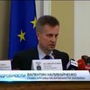Наливайченко объяснил отсутствие Авакова на брифинге силовиков