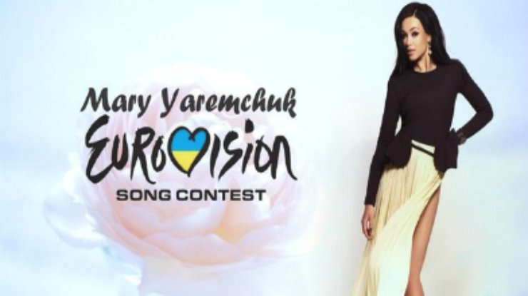 Украинка Мария Яремчук прошла в финал "Евровидения" (видео)