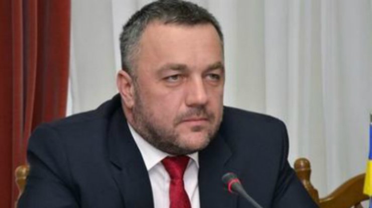 Задержанных в Одессе отпустили по приказу начальника городской милиции, - Махницкий