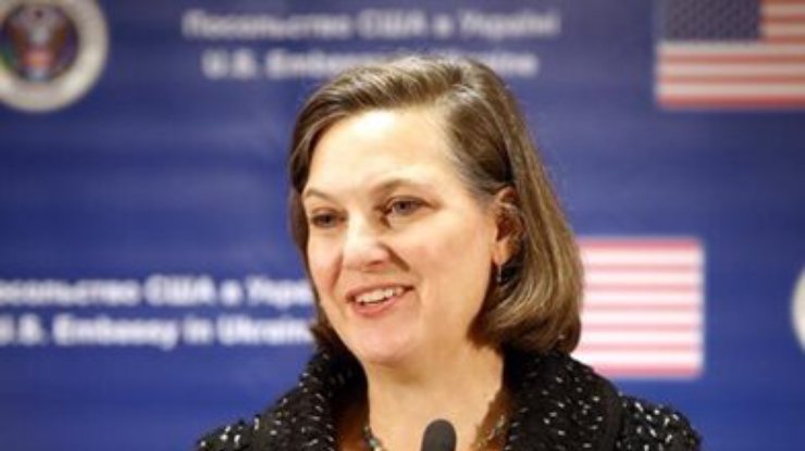 США готовят новые санкции против России