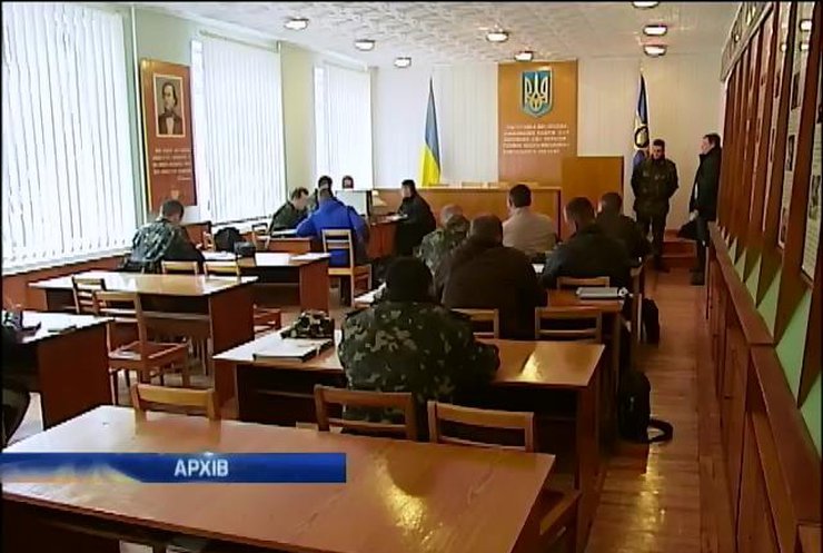Государство оплатит непогашенные кредиты солдат