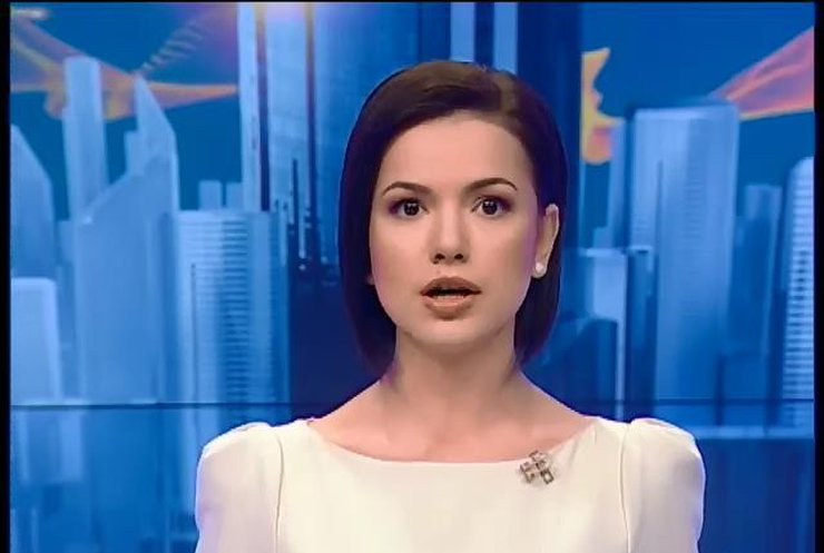 Турчинов подписал указ о частичной мобилизации