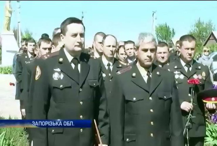 Взрывы в Новобогдановка - 10 лет спустя