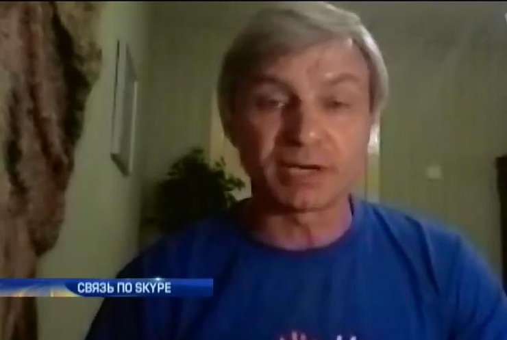 В Мариуполе раздают листовки с надписью "Нет больше Украины"