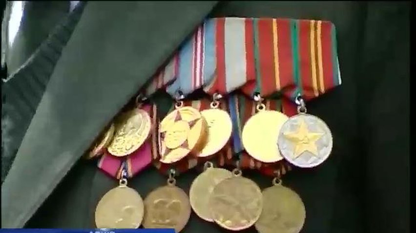 В честь Дня Победы ветеранам выплатят материальную помощь