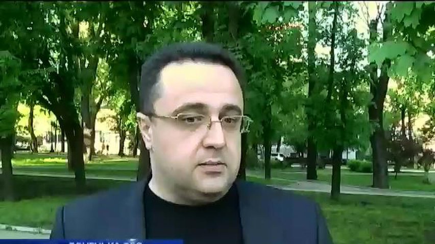 Из-за сепаратистов граждане на востоке Украины не получают зарплаты и пенсии