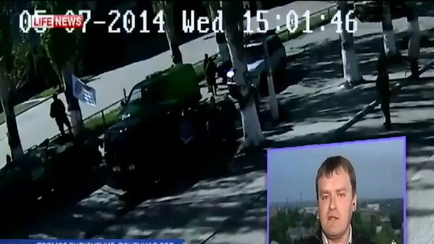 СБУ скрывает состояние здоровья освобожденных офицеров (видео)