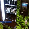 В Канаде появился автомат по продаже марихуаны
