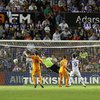 Примера, 34-й тур: "Реал" упустил шанс догнать "Барселону"