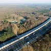 В Америке проложат дороги с солнечными батареями (видео)