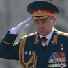Министр обороны России доложил Путину о полной ядерной боеготовности