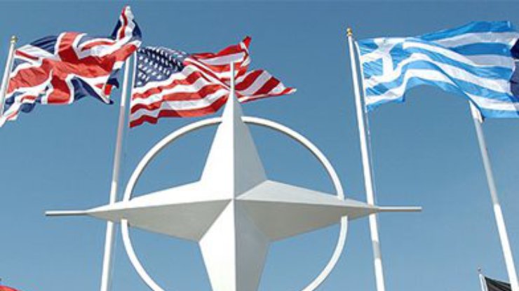 НАТО сегодня проведет в Эстонии неформальное заседание по вопросам безопасности
