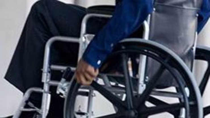 Как заботятся об инвалидах в других странах (видео)