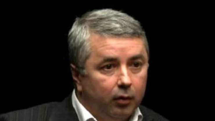 По делу о событиях в Одессе 2 мая задержан депутат городского совета