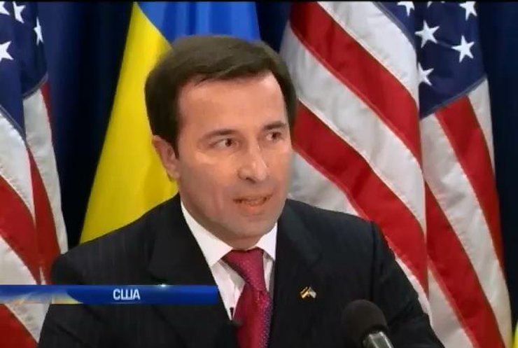 Валерий Коновалюк представил план по спасению Украины