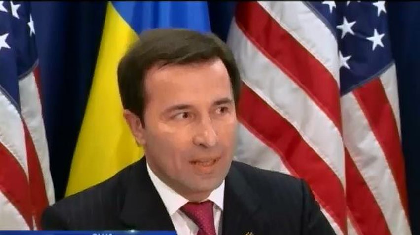 Валерий Коновалюк представил план по спасению Украины