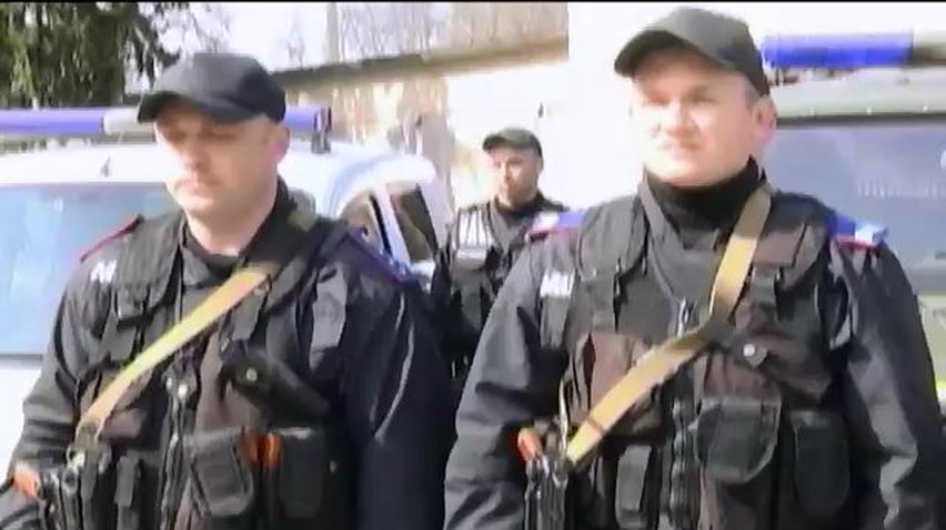 Милиционеров в отставке призывают вернуться на службу