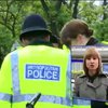 Как борются с терроризмом в Лондоне (видео)