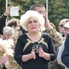 Неля Штепа призвала Славянск прийти на референдум 11 мая (видео)