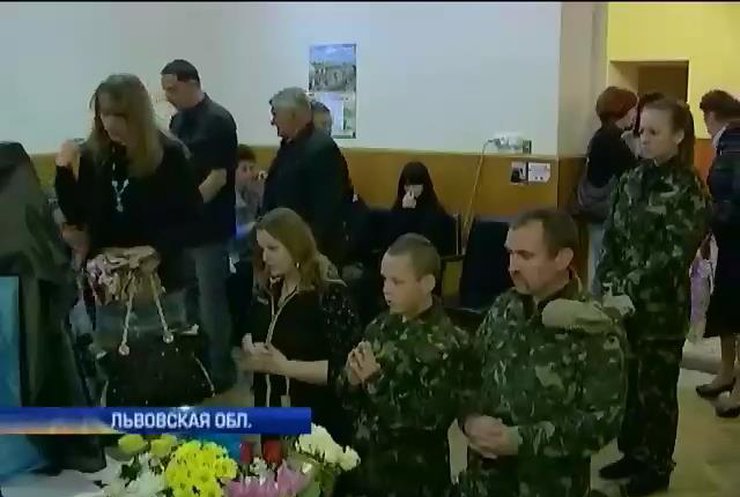 Замученного до смерти Юрия Дяченко родители еле опознали (видео)