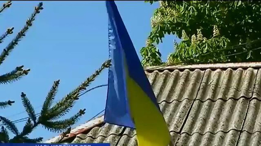 Приграничные села Харьковской области не хотят войны