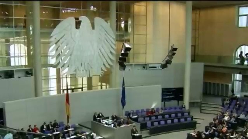 Шпионы Кремля активизировались в Германии