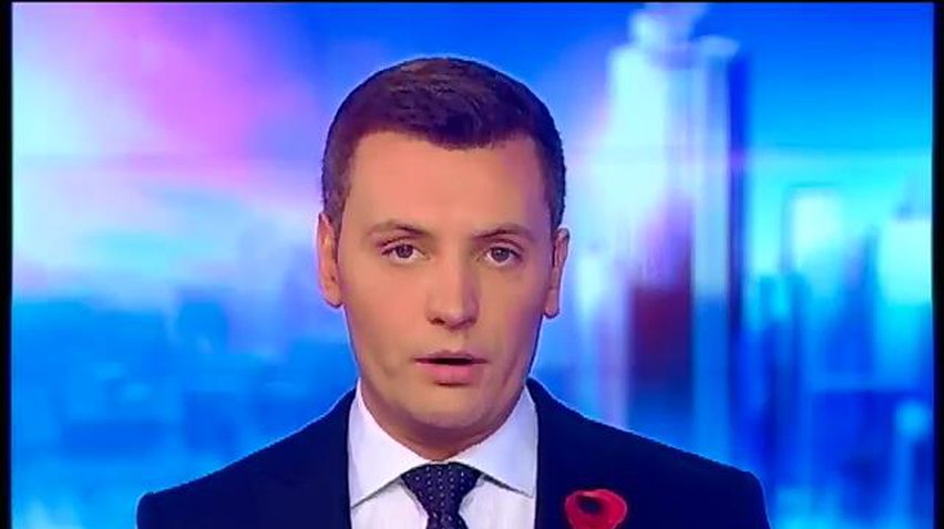 Сепаратисты захватили донецкий телеканал "Юнион"