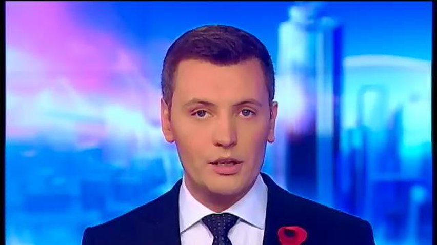 Киевская милиция задержала автомобиль с оружием