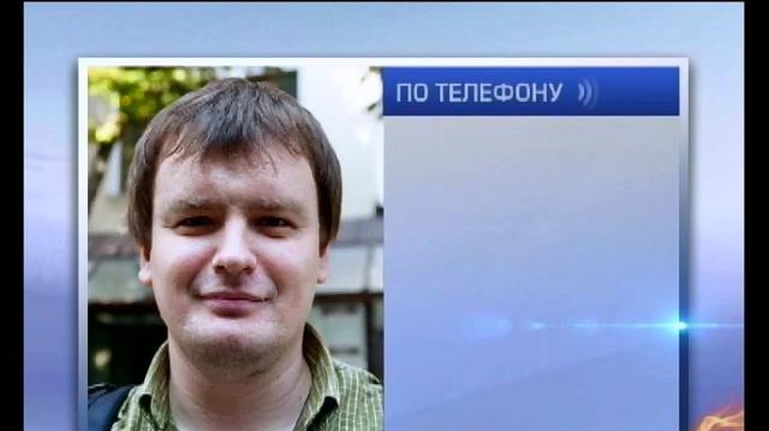 В Донецке террористы разоружили охрану исправительной колонии