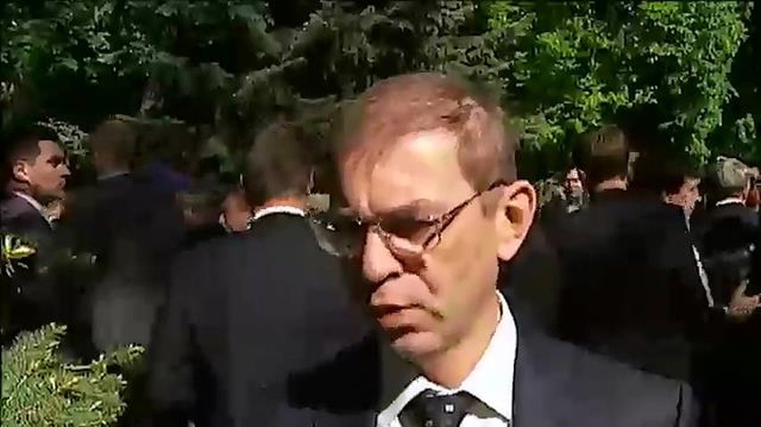 Пашинский отрицает свою причастность к бегству экс-начальника одесской милиции
