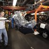 Chrysler отзывает 780 тысяч минивэнов из-за их самовозгорания