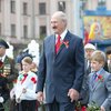 Георгиевская лента напугала Лукашенко, - Радио Свобода