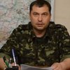 "Луганский губернатор" Болотов обещает явку на псевдореферендуме на уровне с Крымом