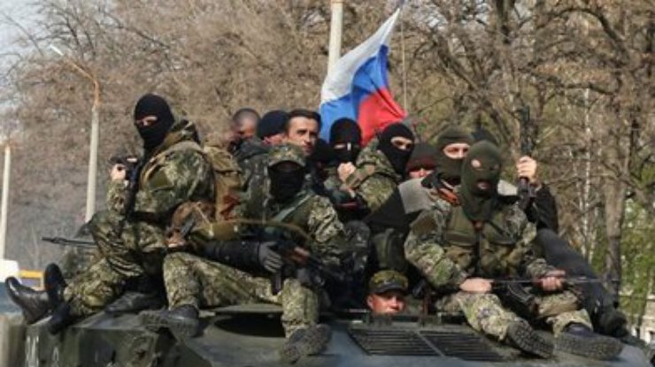 Организаторы референдума 11 мая обещают привести "миротворцев Путина"