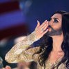 Эпатажная Кончита Вюрст из Австрии победила в Евровидении-2014 (фото, видео)
