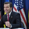 Валерий Коновалюк представил в Вашингтоне план выхода Украины из кризиса