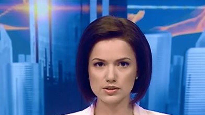 Террористы из минометов обстреляли телебашню в Славянске