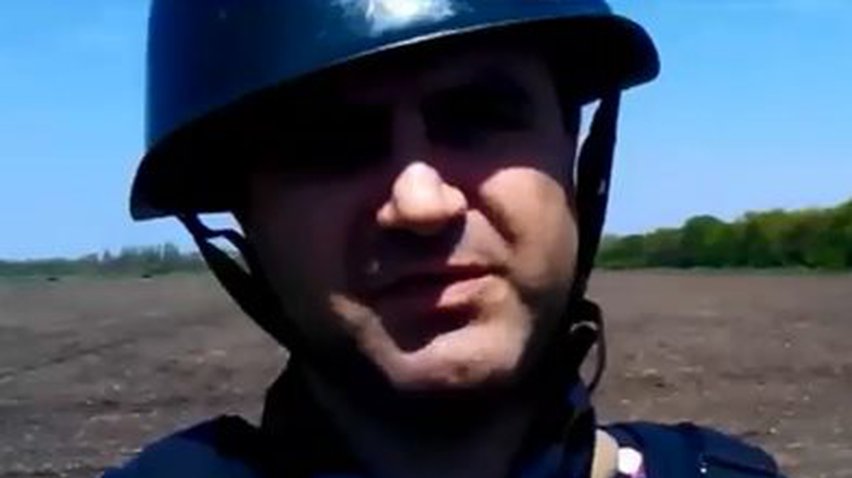 Антитеррористическая операция на Донбассе: итог за неделю (видео)