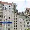 В Николаеве продолжают искать выживших после взрыва дома (видео)